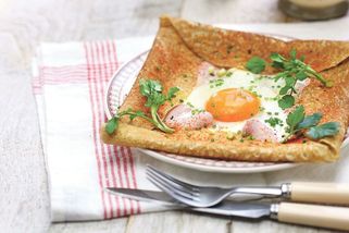 Teplá snídaně: jednoduché a rychlé recepty, které vám zpříjemní ráno - Novinky